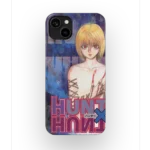 hunter x hunter vol14 slim iphone 17 pro max