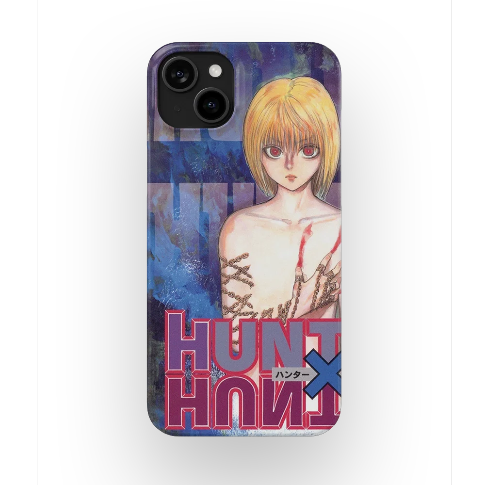 hunter x hunter vol14 slim iphone 15 plus hunter x hunter vol14 slim iphone 15 plus