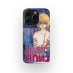 hunter x hunter vol14 slim iphone 17 pro max