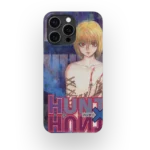 hunter x hunter vol14 slim iphone 17 pro max