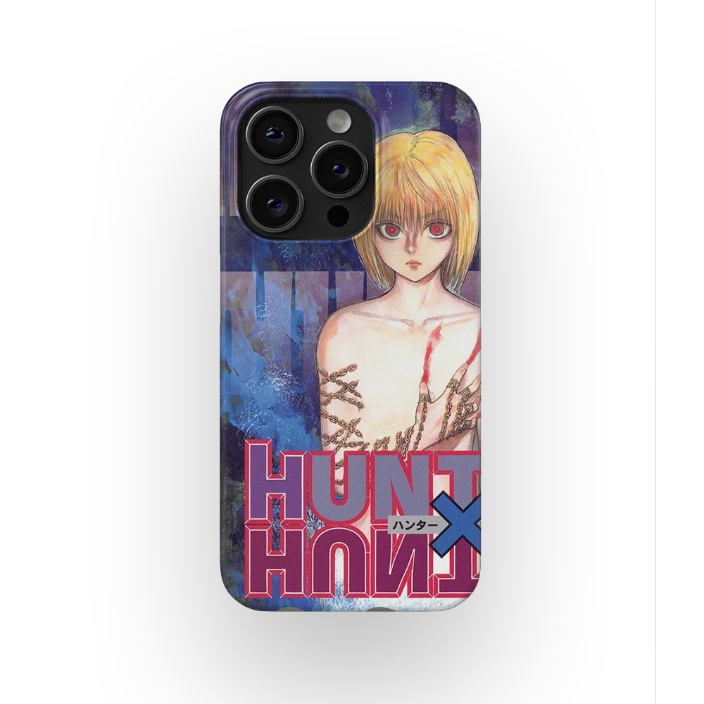hunter x hunter vol14 slim iphone 15 pro hunter x hunter vol14 slim iphone 15 pro