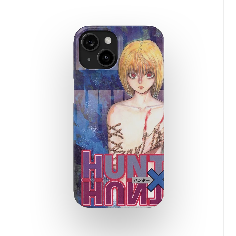 hunter x hunter vol14 slim iphone 15 hunter x hunter vol14 slim iphone 15