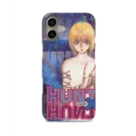 hunter x hunter vol14 slim iphone 17 pro max