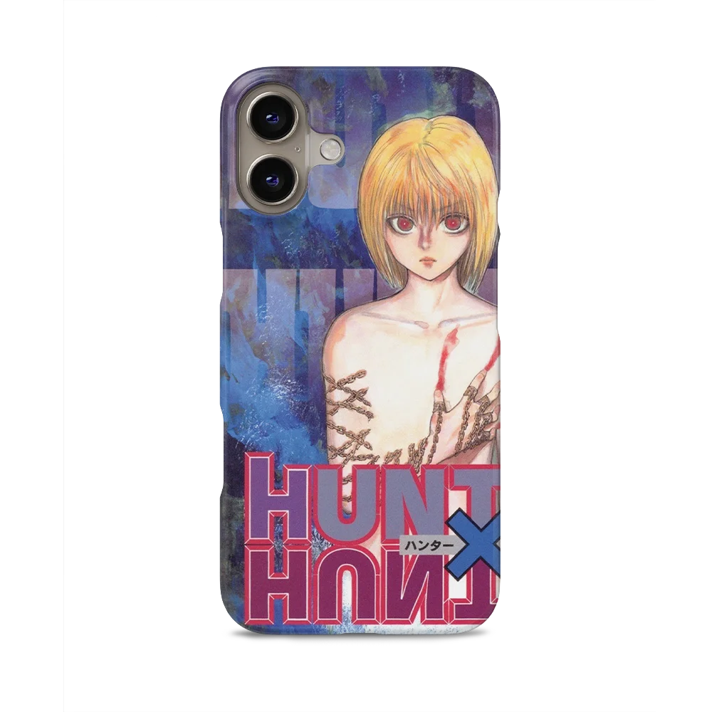 hunter x hunter vol14 slim iphone 16 plus hunter x hunter vol14 slim iphone 16 plus