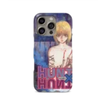 hunter x hunter vol14 slim iphone 17 pro max