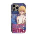 hunter x hunter vol14 slim iphone 17 pro max