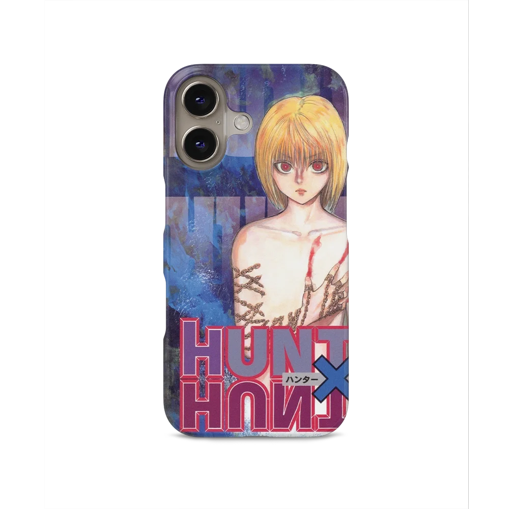 hunter x hunter vol14 slim iphone 16 hunter x hunter vol14 slim iphone 16