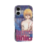 hunter x hunter vol14 slim iphone 17 pro max