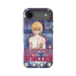 hunter x hunter vol14 slim iphone 17 pro max