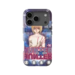 hunter x hunter vol14 slim iphone 17 pro max
