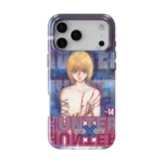 hunter x hunter vol14 slim iphone 17 pro max