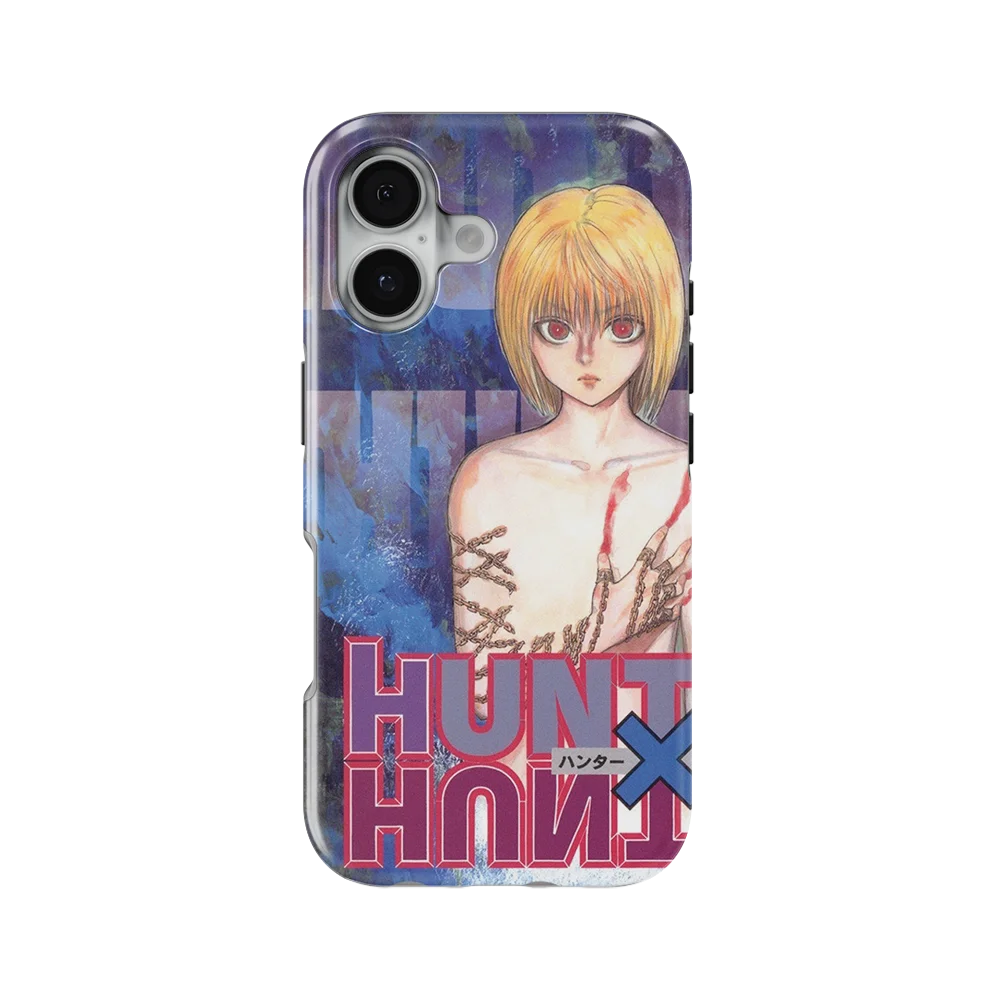 hunter x hunter vol14 slim iphone 17 hunter x hunter vol14 slim iphone 17
