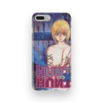 hunter x hunter vol14 slim iphone 17 pro max