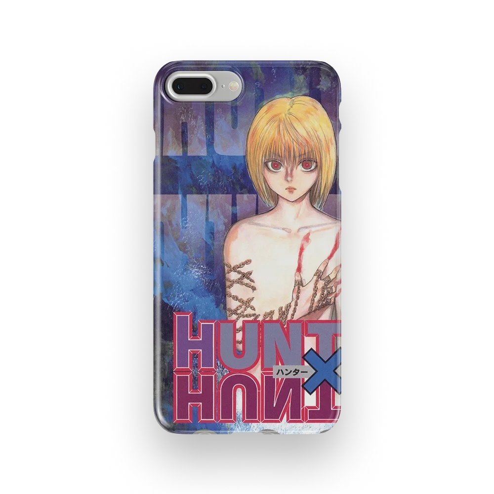 hunter x hunter vol14 slim iphone 8 plus hunter x hunter vol14 slim iphone 8 plus
