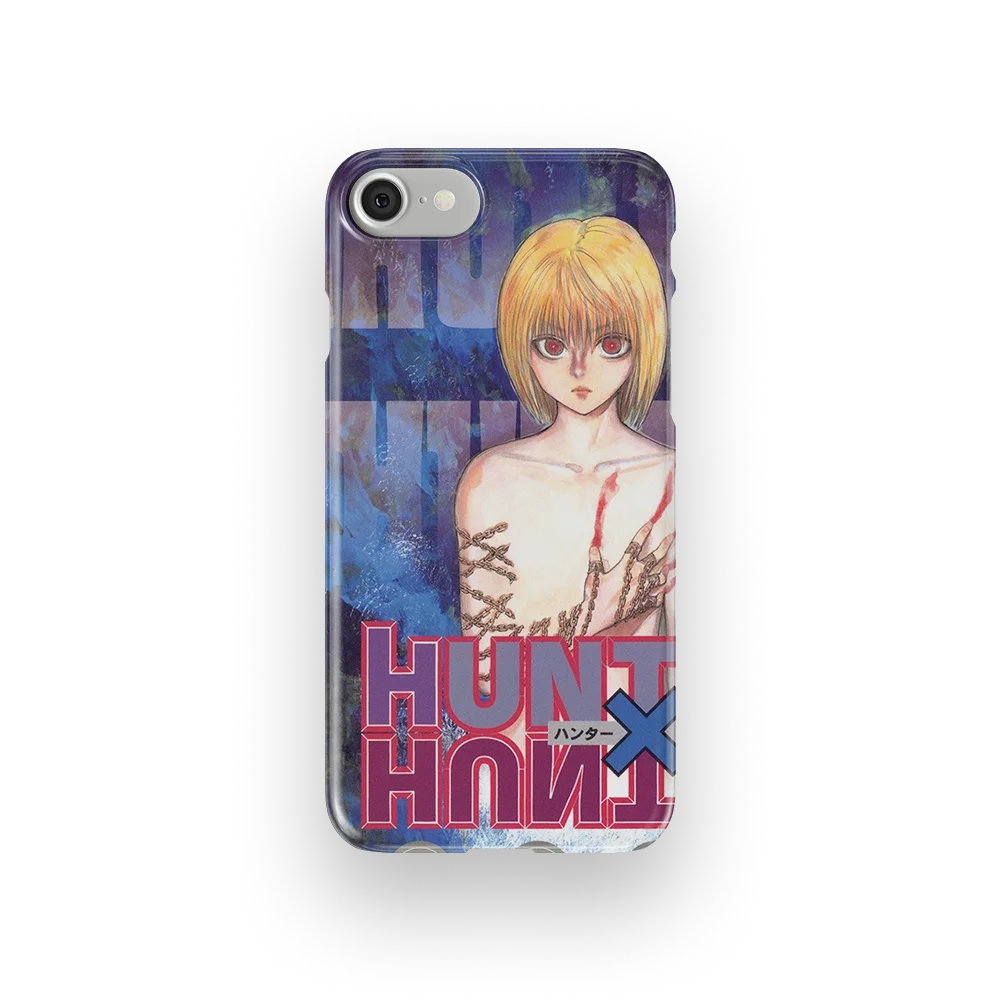 hunter x hunter vol14 slim iphone 8 hunter x hunter vol14 slim iphone 8