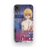 hunter x hunter vol14 slim iphone 17 pro max
