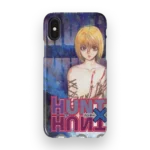 hunter x hunter vol14 slim iphone 17 pro max