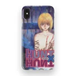 hunter x hunter vol14 slim iphone 17 pro max