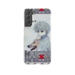 hunter x hunter vol17 slim iphone 17 pro max