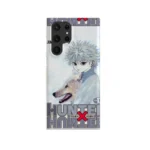 hunter x hunter vol17 slim iphone 17 pro max