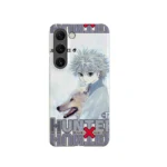 hunter x hunter vol17 slim iphone 17 pro max