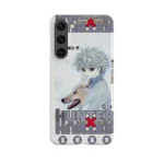 hunter x hunter vol17 slim iphone 17 pro max