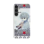 hunter x hunter vol17 slim iphone 17 pro max
