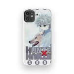 hunter x hunter vol17 slim iphone 17 pro max