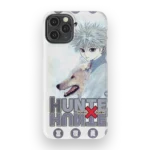 hunter x hunter vol17 slim iphone 17 pro max