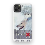 hunter x hunter vol17 slim iphone 17 pro max
