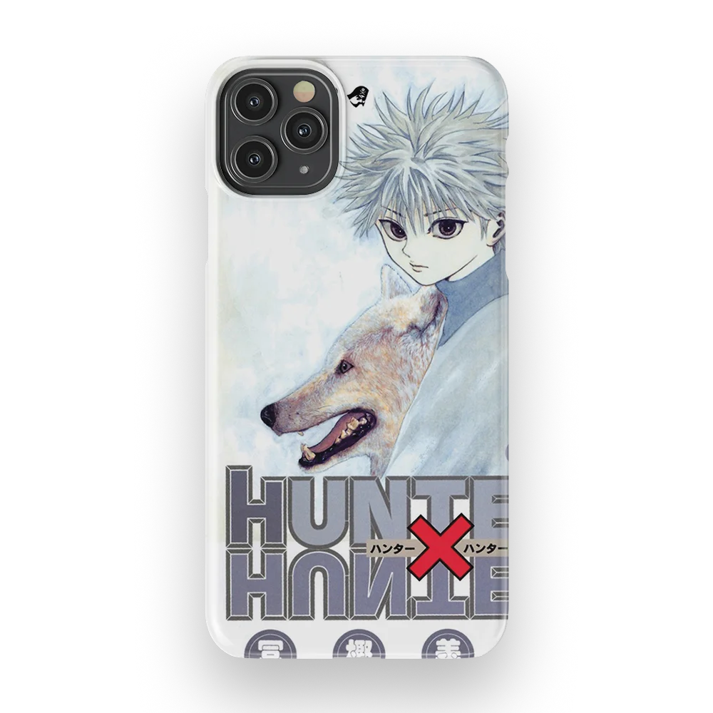 hunter x hunter vol17 slim iphone 11 pro max hunter x hunter vol17 slim iphone 11 pro max