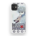 hunter x hunter vol17 slim iphone 17 pro max