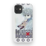 hunter x hunter vol17 slim iphone 17 pro max