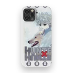 hunter x hunter vol17 slim iphone 17 pro max
