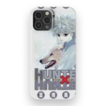 hunter x hunter vol17 slim iphone 17 pro max