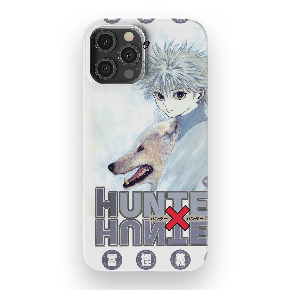 hunter x hunter vol17 slim iphone 12 pro max hunter x hunter vol17 slim iphone 12 pro max