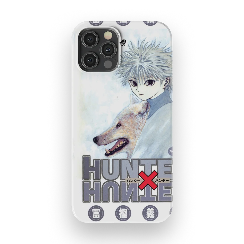 hunter x hunter vol17 slim iphone 12 pro hunter x hunter vol17 slim iphone 12 pro