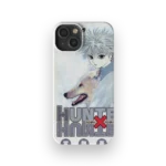 hunter x hunter vol17 slim iphone 17 pro max