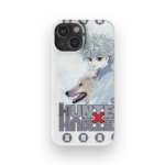 hunter x hunter vol17 slim iphone 17 pro max