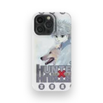 hunter x hunter vol17 slim iphone 17 pro max