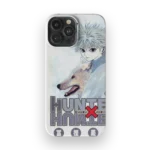 hunter x hunter vol17 slim iphone 17 pro max