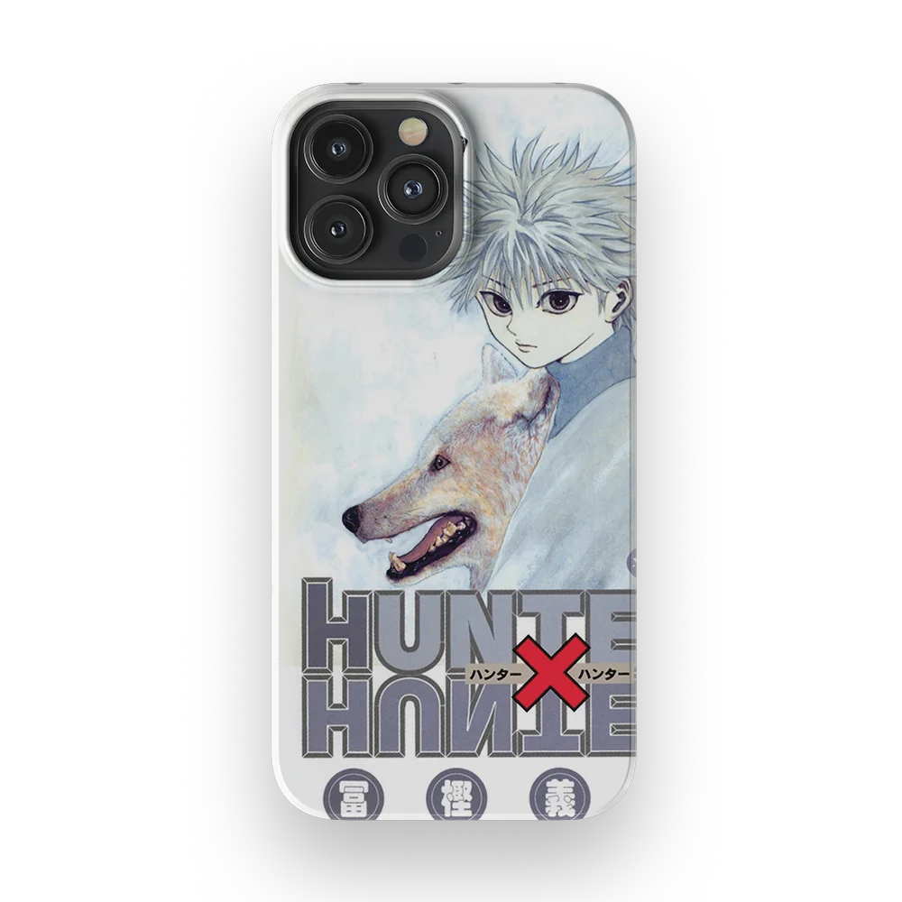 hunter x hunter vol17 slim iphone 13 pro max hunter x hunter vol17 slim iphone 13 pro max