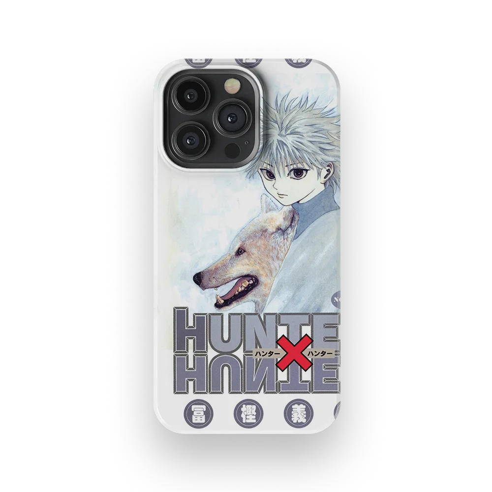 hunter x hunter vol17 slim iphone 13 pro hunter x hunter vol17 slim iphone 13 pro