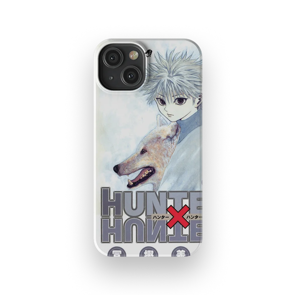 hunter x hunter vol17 slim iphone 13 hunter x hunter vol17 slim iphone 13