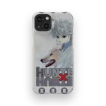 hunter x hunter vol17 slim iphone 17 pro max