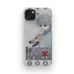 hunter x hunter vol17 slim iphone 17 pro max