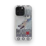 hunter x hunter vol17 slim iphone 17 pro max