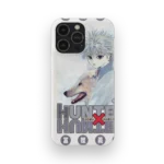 hunter x hunter vol17 slim iphone 17 pro max