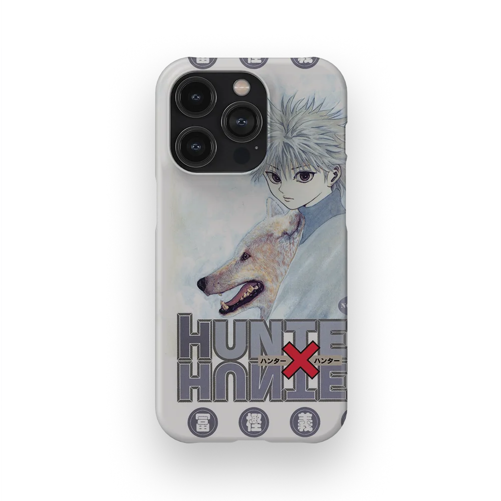 hunter x hunter vol17 slim iphone 14 pro hunter x hunter vol17 slim iphone 14 pro