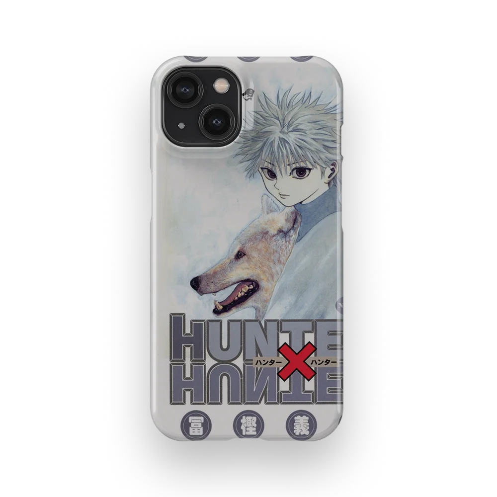 hunter x hunter vol17 slim iphone 14 hunter x hunter vol17 slim iphone 14